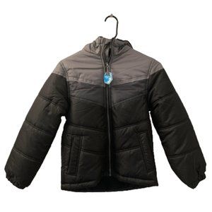 Pacific Trail Boys Winter Coat Size 8 NWT
